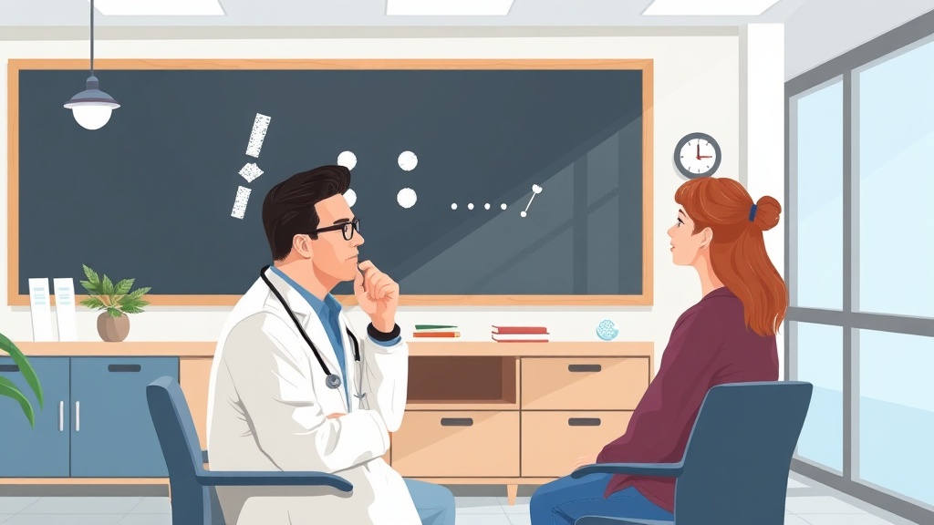 نظام الطيبات يواجه جدلاً علمياً ونداءً لحسمه عبر كليات الطب
