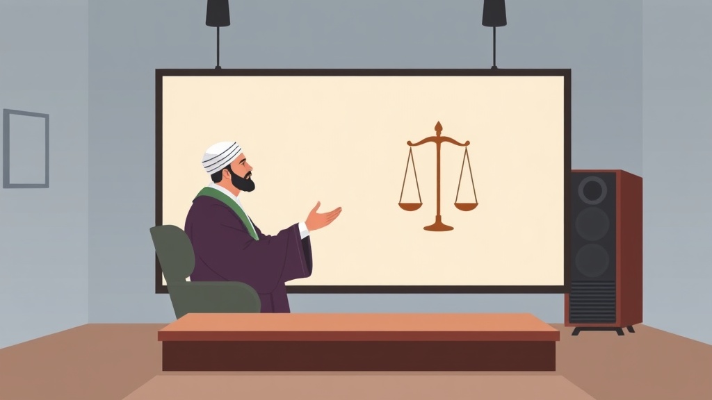 عالم أزهرى يحذر من تغيير مسمى الرشوة… فالتسمية لا تغيّر حكمها و كل صورها محرمة