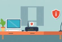توضح الفقرة التمهيدية أسباب ظهور رسالة Plex Not available outside your network وتقدم خطوات عملية لإعادة الوصول عن بُعد من خلال إعداد IP