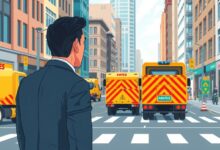 محافظ الجيزة يراجع أداء الأحياء والمراكز ويصدر تكليفات حاسمة لرفع النظافة ومواجهة الإشغالات وتسريع التصالح