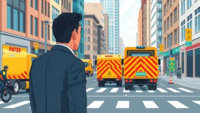 محافظ الجيزة يراجع أداء الأحياء والمراكز ويصدر تكليفات حاسمة لرفع النظافة ومواجهة الإشغالات وتسريع التصالح
