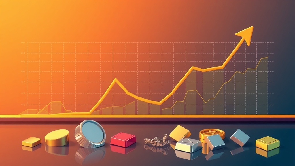 ارتفاع عالمي قوي لسعر الذهب اليوم الأربعاء 22-7-2026