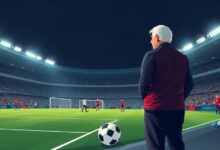 محمد مراد: حمزة عبد الكريم لاعب مميز في المنتخب