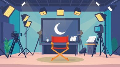 مسلسل محمد رمضان في رمضان 2027: التحضيرات مستمرة مع تعيين كاتب ومخرج وعدم حسم بطلة العمل