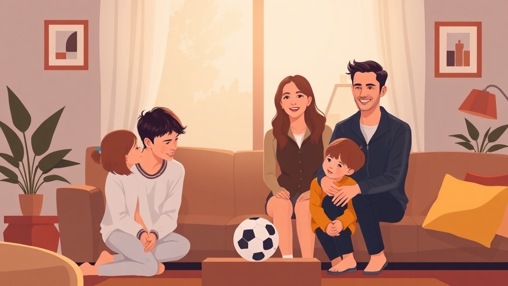 حسام حسن بعيدًا عن الملاعب: حكايات الأب والزوج في حياته الأسرية
