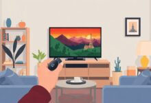 يستعرض الدليل ثمانية حلول عملية لإصلاح مشاكل ريموت Chromecast، مثل عدم الاستجابة أو وجود وميض أبيض، مع خطوات ترجح حل المشكلة عبر إعادة