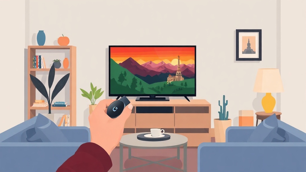 يستعرض الدليل ثمانية حلول عملية لإصلاح مشاكل ريموت Chromecast، مثل عدم الاستجابة أو وجود وميض أبيض، مع خطوات ترجح حل المشكلة عبر إعادة