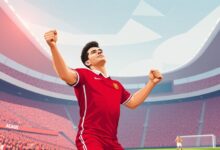 أفشة: من ناشئ إنبي إلى أحد أبرز صانعي اللعب في الأهلي في ذكرى انضمامه