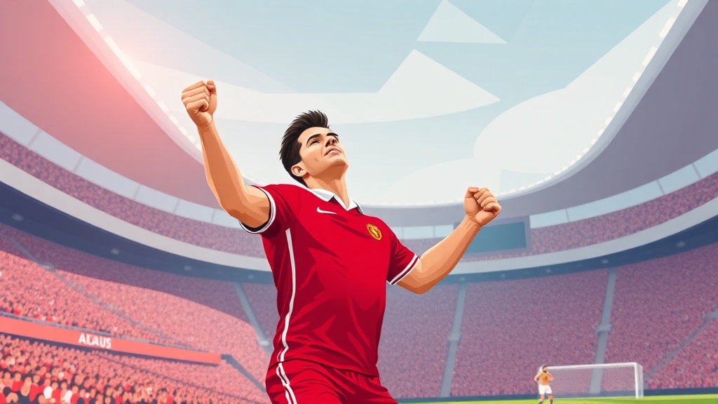 أفشة: من ناشئ إنبي إلى أحد أبرز صانعي اللعب في الأهلي في ذكرى انضمامه