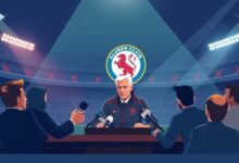 عموتة يعلن أن الأهلي أكبر نادٍ في أفريقيا ويؤكد اعتماد سياسة صفقات مفتوحة وفق احتياجات الفريق