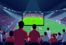 خطايا التحكيم تقود إنجلترا والأرجنتين إلى نصف نهائي كأس العالم 2026 وتطيح بالنرويج وسويسرا