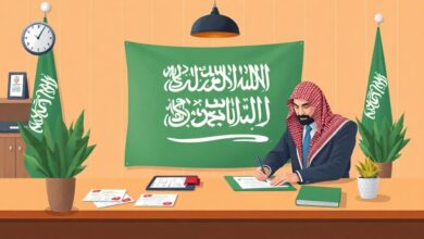 ضوابط موسم عمرة 1448: قواعد وإجراءات للشركات السياحية والرحلات