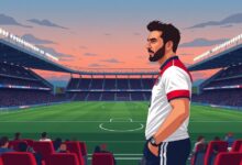 إنجلترا تكتب الفصل الأخير في مسيرة Didier Deschamps مع فرنسا بمباراة تحديد المركز الثالث في مونديال 2026
