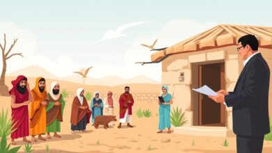 نيابة شمال المنيا تقرر تجديد حبس متهم من قرية كفر مهدى في العدوة بتهمة النصب على 27 شاباً واستيلائه على 1.485 مليون جنيه بزعم سفرهم إلى أوزب