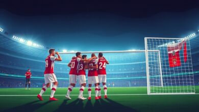 مصر تتأهل لدور الـ16 في كأس العالم 2026 بفوزها على أستراليا بركلات الترجيح