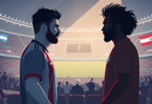 صحف الأرجنتين تحذر ميسي: مصر اختبار أصعب فيطريق الدفاع عن اللقب بكأس العالم 2026