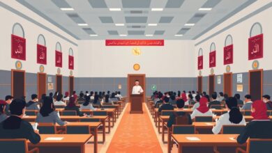 منطقة الأقصر الأزهرية تبدأ امتحانات الدور الثاني لصفوف النقل بمراحل الابتدائية والإعدادية والثانوية