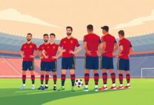 بيدرو بورو: إسبانيا جاهزة لمواجهة فرنسا في نصف نهائي كأس العالم 2026 بثقة وبلا خوف