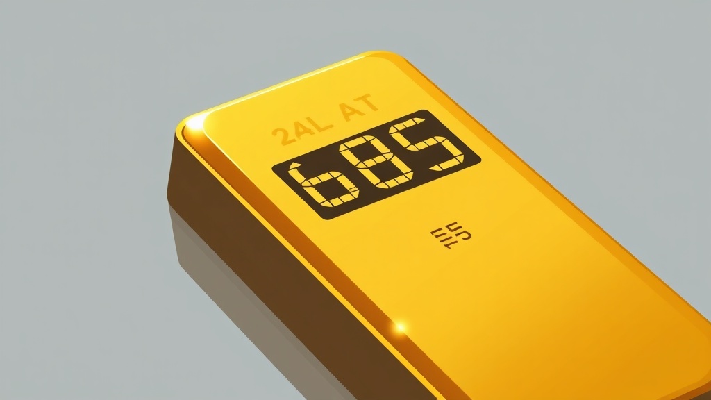 سعر الذهب في مصر اليوم: عيار 24 يسجل 6685 جنيهاً للجرام وتوقعات باستمرار التذبذب
