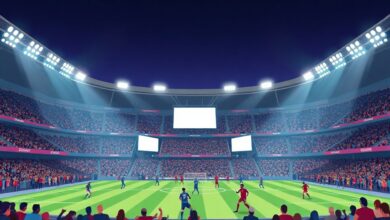 فيفا يمنح راحة بين شوطي نهائي المونديال حتى 30 دقيقة بسبب العروض الاستعراضية قبل نهائي 2026