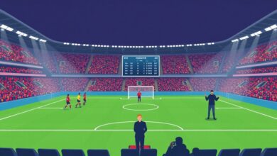 إدارة المسابقات تقر قواعد دوري المحترفين للموسم 2026-2027: 20 فريقاً وتغييرات وحدود مشاركة الفرق المستبعدة