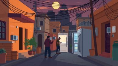 سكان القاهرة الجديدة يطالبون بتوضيح رسمي حول تكرار انقطاعات الكهرباء وتداعياتها