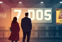 فيلم 7DOGS يصل بإجمالى إيراداته إلى 246 مليون و424 ألف جنيه خلال 56 ليلة عرض