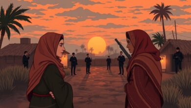 مشاجرة بالأسلحة النارية بين سيدات في قنا تسفر عن مقتل سيدتين