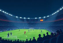 موعد مباراة فرنسا وإسبانيا في نصف نهائي كأس العالم 2026