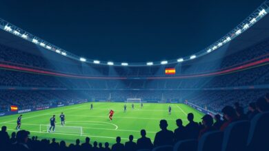 موعد مباراة فرنسا وإسبانيا في نصف نهائي كأس العالم 2026