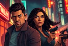 كريم فهمى يجسد دور الإكس لياسمين عبد العزيز في فيلم خلى بالك من نفسك المقرر عرضه في 22 يوليو