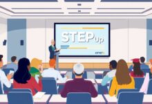 جامعة عين شمس تطلق مشروع STEP Up لتأهيل الطلاب والخريجين بمهارات المستقبل وسوق العمل