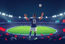 فرنسا تتأهل إلى ربع نهائي مونديال 2026 وتواجه المغرب في الموعد المرتقب