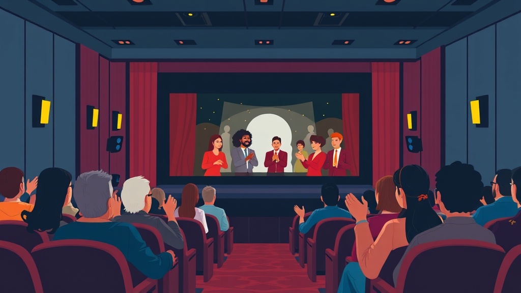 ميشيل ميلاد يثير الضحك ويخطف الأنظار في العرض الخاص لفيلم خلي بالك من نفسك