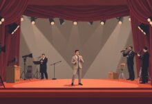 وردة الجزائرية: ستة أفلام فقط جمعتها السينما.. ثلاثة أمام رشدي أباظة