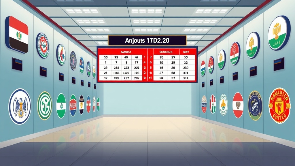 موعد انطلاق دوري المحترفين للموسم 2026-2027 وتحديد تاريخ النهاية وشروط الاحتجاج