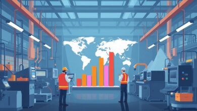 الصادرات الهندسية المصرية تسجل ارتفاعاً 67% في يونيو 2026 وتصل إلى 784.2 مليون دولار