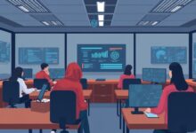 كليات في جامعة الأزهر تلبي احتياجات سوق العمل