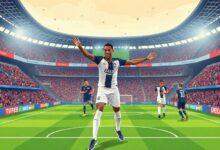 مبابي يحقق رقمًا تاريخيًا في كأس العالم 2026 ويتصدر هداف البطولة قبل مواجهة باراغواي في دور الـ16