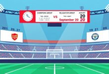 الدوري الممتاز المصري يستمر بنفس النظام في موسم 2026-2027 ويحدد موعد الانطلاق في 20 أو 21 أغسطس