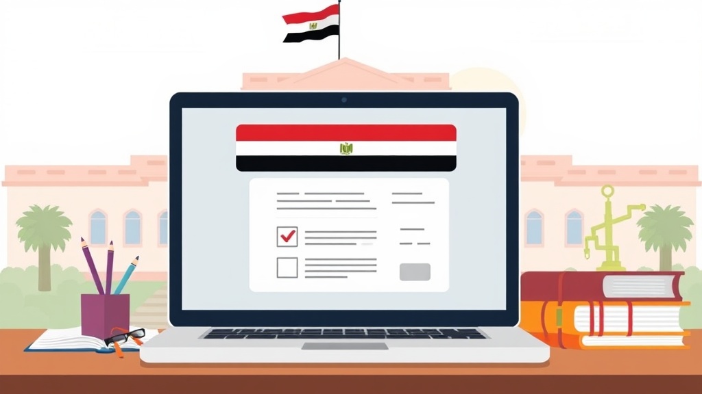 تظلمات الثانوية العامة 2026: الموعد والرسوم وخطوات التقديم
