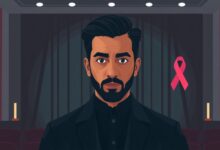 وفاة الفنان أحمد جلال عبد القوى بسبب السرطان بعد صراع قصير