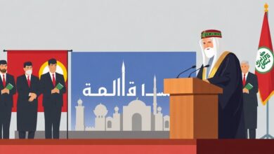 الأزهر يدينطعن مسلم بـ15طعنة في يوتا ويحذر من تصاعد الإرهاب الأبيض