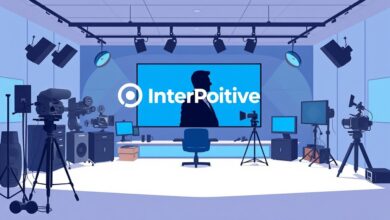 نتفليكس تستحوذ على InterPositive التي أسسها بن أفليك بمبلغ 587 مليون دولار نقداً
