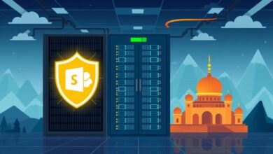 تحذير من CISA: ثغرة في Microsoft SharePoint قابلة للاستغلال عن بُعد وتتيح تنفيذ تعليمات برمجية على خوادم غير مُحدّثة