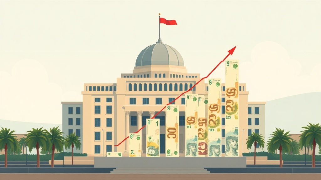 المالية: صرف مرتبات يوليو 2026 بالزيادة الجديدة يبدأ من 20 يوليو