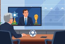 وزير الثقافة الإسرائيلي يتمنى فوز الأرجنتين بكأس العالم