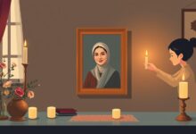ابنة رجاء الجداوى تحيي ذكرى رحيل والدتها وتسلط الضوء على إرثها الفني الطويل