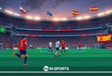 فرنسا ضد إسبانيا في نصف نهائي مونديال 2026: موعد البث والقنوات الناقلة