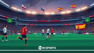 فرنسا ضد إسبانيا في نصف نهائي مونديال 2026: موعد البث والقنوات الناقلة
